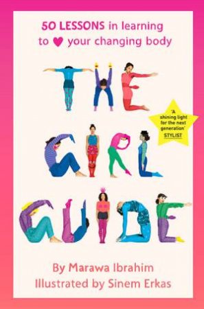 The Girl Guide by Marawa Ibrahim & Sinem Erikas