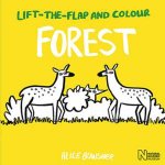 Lifttheflap And Colour Forest