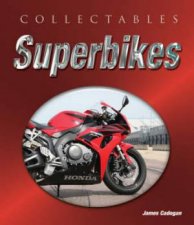 Collectables Superbikes