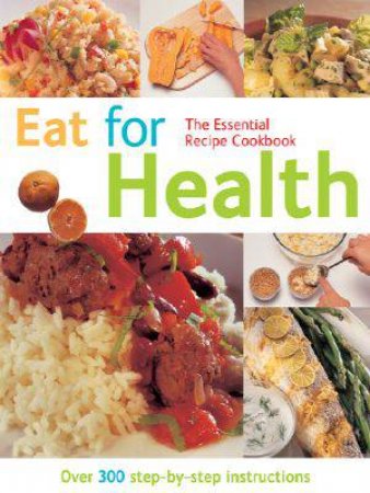 Eat for Health by UNKNOWN