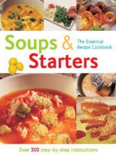 Soups and Starters