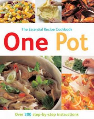 One Pot by UNKNOWN