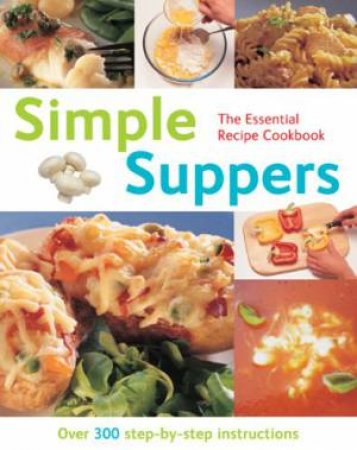 Simple Suppers Flexi by UNKNOWN
