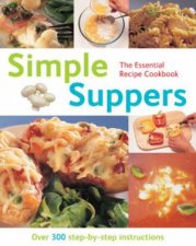 Simple Suppers Flexi