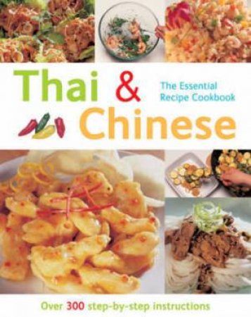 Thai & Chinese by UNKNOWN