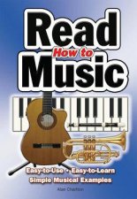How To Read Music
