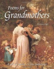 Poems for Grandmothers