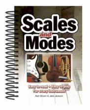 Scales And Notes