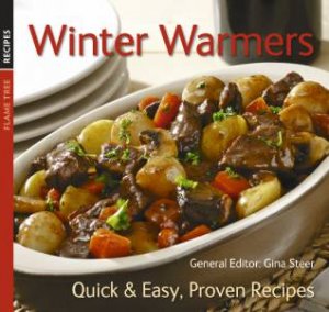 Winter Warmers by STEER GINA