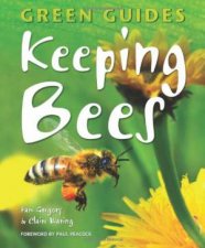 Green Guides Keeping Bees