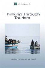 Thinking Through Tourism Association of