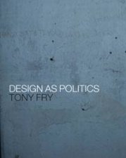 Design as Politics