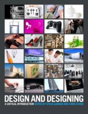 Design and Designing