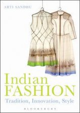 Indian Fashion