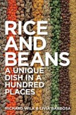 Rice and Beans A Uniwue Dish In A Hundred Places