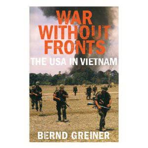 War Without Fronts by Bernd Greiner