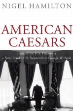 American Caesars