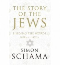 The Story of the Jews and the Fate of the World