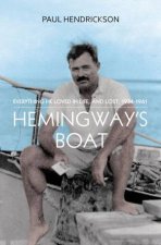Hemingways Boat