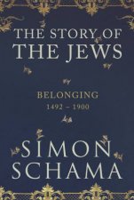 Story of the Jews The When Words Fail