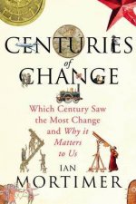 Centuries of Change Which Century Saw The Most Change