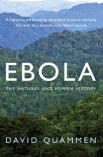 Ebola The Natural and Human History