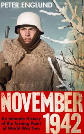 November 1942 by Peter Englund