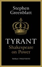 Tyrant Shakespeare On Power