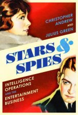 Stars And Spies