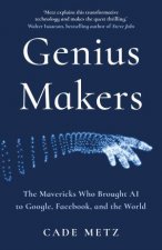 The Genius Makers