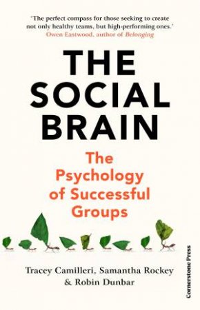 The Social Brain by Jean Decety