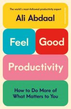 FeelGood Productivity