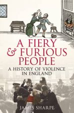 A History of Violence in England