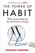 The Power Of Habit