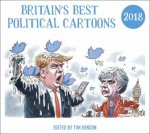 Britains Best Political Cartoons 2018