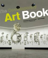 The Contemporary Art Book