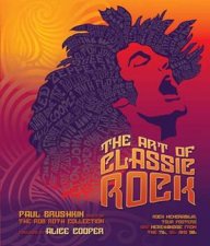 The Art Of Classic Rock