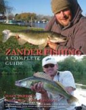 Zanderr Fishing a Complete Guide