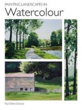 Painting Landscapes in Watercolours