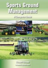 Sports Ground Management a Complete Guide