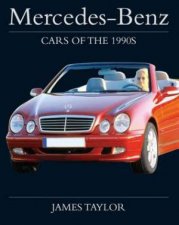 Mercedesbenz Cars of the 1990s
