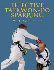 Effective Taekwondo Sparring