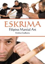 Eskrima Filipino Martial Art