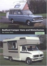 Bedford Campers and Motorhomes