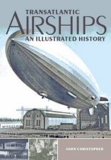 Transatlantic Airships