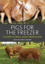 Pigs for the Freezer