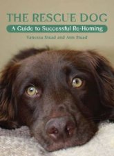 The Rescue Dog