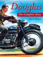 Douglas the Complete Story