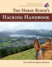 Horse Riders Hacking Handbook