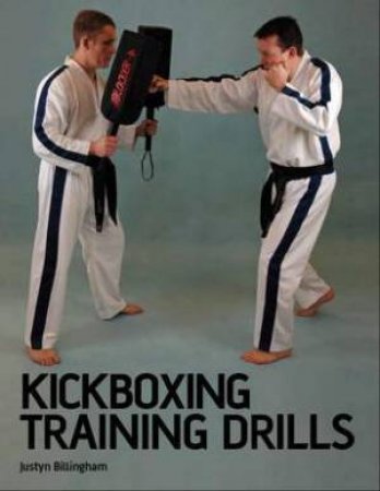 Kickboxing Training Drills